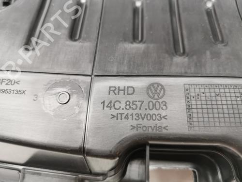 Dashboard VW ID.7 (ED2) PRO S | BP35761921C46  - Image 10