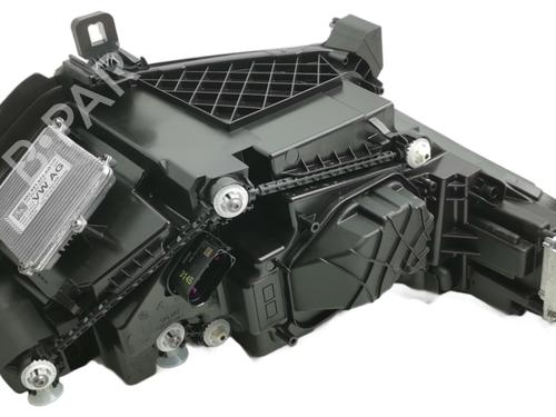 Left headlight VW ID. Buzz Bus (EBB, EBJ) Electric 4motion (EBB) | BP34732196C28 - Image 8