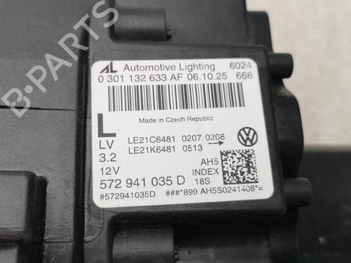 Optica esquerda VW TIGUAN (CT1) 2.0 TSI 4motion | BP34732736C28 - Image 8