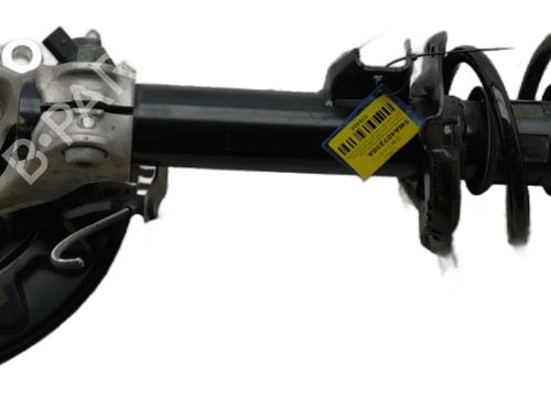Right front suspension CUPRA FORMENTOR (KM7, KMP) 2.0 TSI 4Drive | BP35764222M73 - Image 5