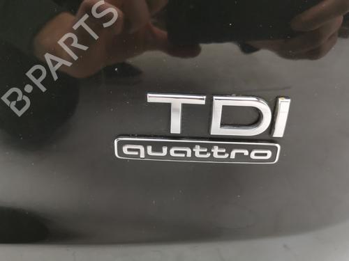 Tailgate AUDI Q5 (8RB) 2.0 TFSI quattro | BP34731385C6 - Image 5