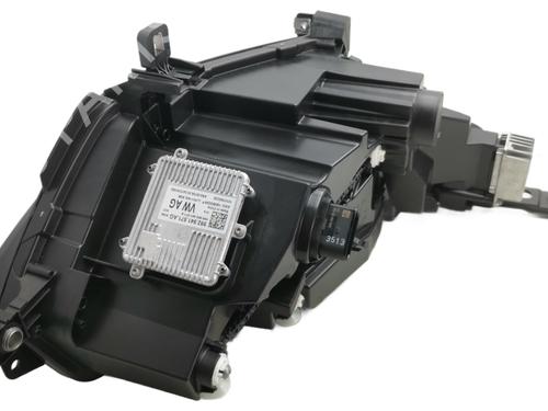Left headlight VW ID. Buzz Bus (EBB, EBJ) Electric 4motion (EBB) | BP34731745C28 - Image 17