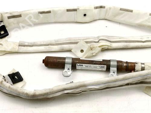 Used Left curtain airbag Left curtain airbag AUDI A8 D2 (4D2, 4D8) 4.2 quattro (310 hp) 35759369 35759369
