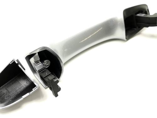 Front left exterior door handle VW PASSAT B8 (3G2, CB2) 2.0 TDI | BP34731457C128 - Image 2