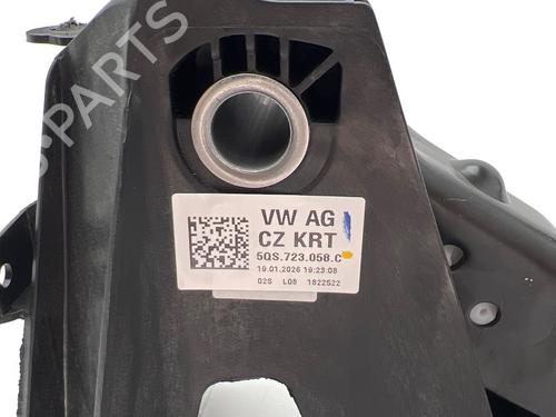 Pedal VW TAYRON (R41) 2.0 TDI | BP36000756I4 - Image 3