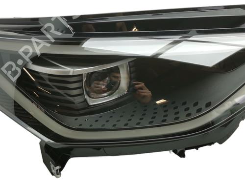 Right headlight VW ID. Buzz Bus (EBB, EBJ) Electric 4motion (EBB) | BP34731020C29  - Image 12