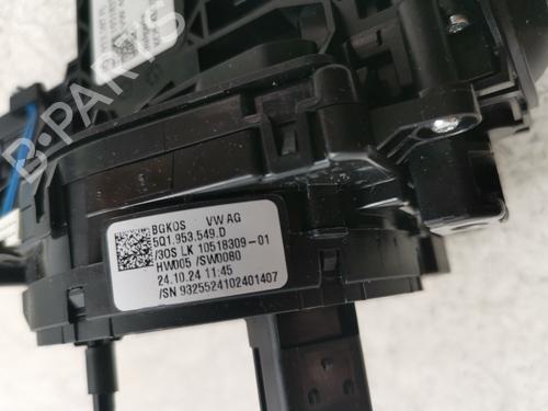 Switch SEAT ATECA (KH7, KHP) 1.5 TSI 4Drive | BP34732436I30 - Image 7