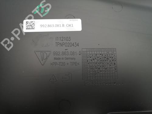 Other PORSCHE 911 (992) 3.0 Carrera 4 (992410) | BP34732486O1 - Image 3