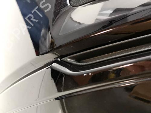 Front bumper VW PASSAT B8 (3G2, CB2) 2.0 TDI | BP35758834C7 - Image 9