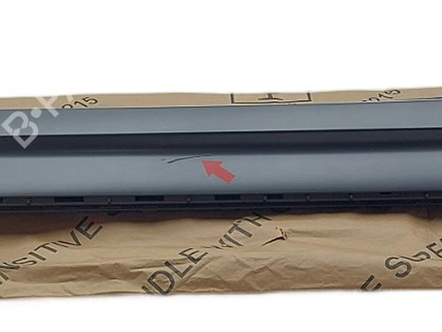 Frontfanger-spoiler Frontfanger-spoiler AUDI A4 B9 (8W2, 8WC) 2.0 TDI (136 hp) 34732006 34732006