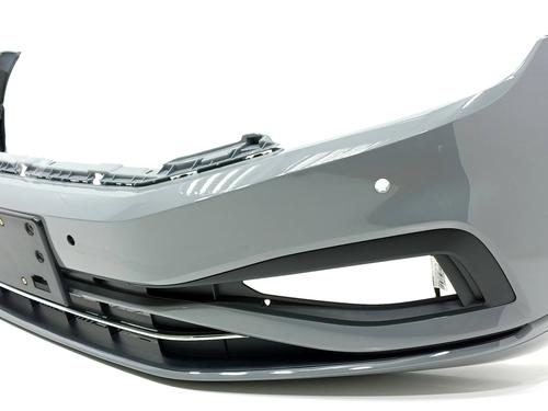 Front bumper VW PASSAT B8 (3G2, CB2) 2.0 TDI | BP35757460C7  - Image 7