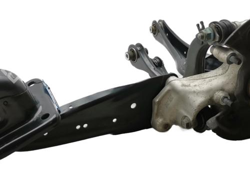 Used Left rear suspension arm Left rear suspension arm CUPRA FORMENTOR (KM7, KMP) 2.0 TSI 4Drive (190 hp) 35764536 35764536