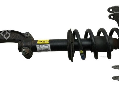 Used Shock absorber spring Shock absorber spring AUDI Q5 (8RB) 2.0 TFSI quattro (220 hp) 35763811 35763811