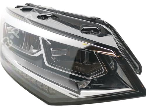 Left headlight VW TOURAN (5T1) 1.2 TSI | BP34728291C28  - Image 14