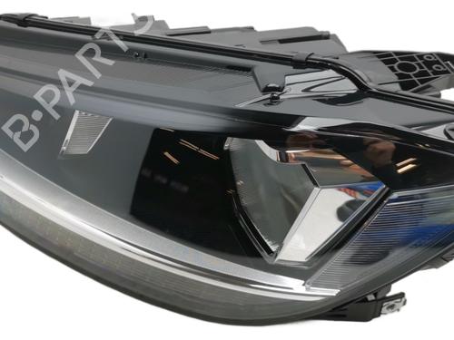 Left headlight VW TOURAN VAN (5T1) 2.0 TDI | BP34731886C28 - Image 13