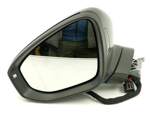 Used Left mirror Left mirror VW ID.7 (ED2) PRO S (286 hp) 35760379 35760379