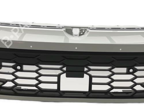 Front bumper VW GOLF Hatchback Van (1K1) TDI | BP35761316C7  - Image 6
