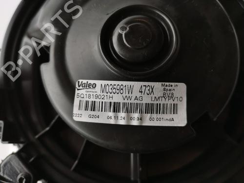 Heater matrix box SEAT LEON (KL1, KLG) 2.0 TDI | BP34732437M61 - Image 11
