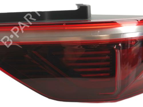 Left taillight VW MULTIVAN T7 (STM, STN) 1.4 eHybrid | BP34724881C34  - Image 10