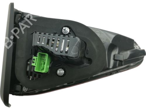 Rear center light VW TOURAN VAN (5T1) 2.0 TDI | BP34728538I39 - Image 12