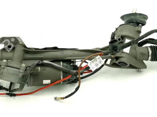 Steering rack AUDI A3 (8V1, 8VK) S3 quattro | BP35760063M22  - Image 7