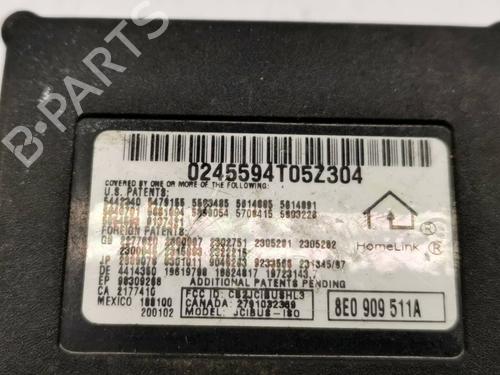Electronic module AUDI A5 Sportback (8TA) 2.0 TFSI quattro | BP34730255M83  - Image 6