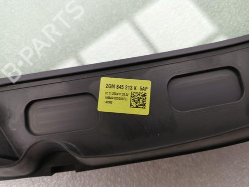 Front left door window VW T-CROSS (C11, D31) 1.0 TSI | BP34732577C18 - Image 5