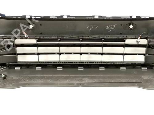Front bumper VW PASSAT B8 (3G2, CB2) 2.0 TDI | BP35758128C7 - Image 3