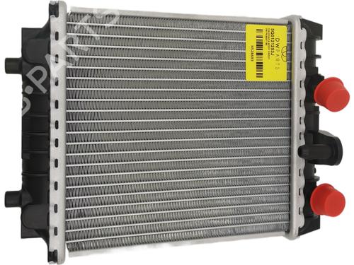 Used Water radiator Water radiator VW PASSAT B8 (3G2, CB2) 2.0 TDI (122 hp) 34729336 34729336