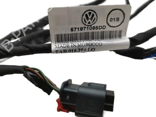 Wiring harness VW TIGUAN (CT1) 2.0 TSI 4motion | BP34730261E16 - Image 8