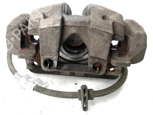Left front brake caliper BMW X4 (F26) xDrive 20 i | BP34728714M105 - Image 3