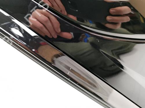 Front bumper VW GOLF VIII (CD1, DA1) 2.0 TSI 4motion | BP35757902C7 - Image 3