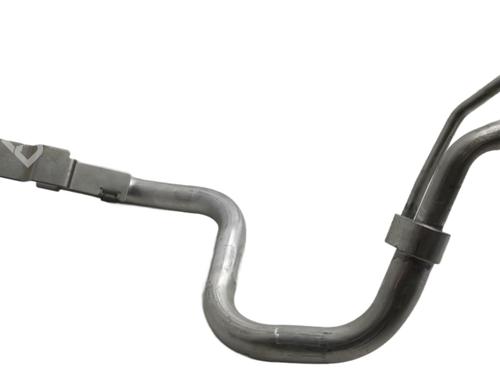 AC pipe AUDI Q3 (8UB, 8UG) 2.0 TFSI quattro | BP34730273M126 - Image 6
