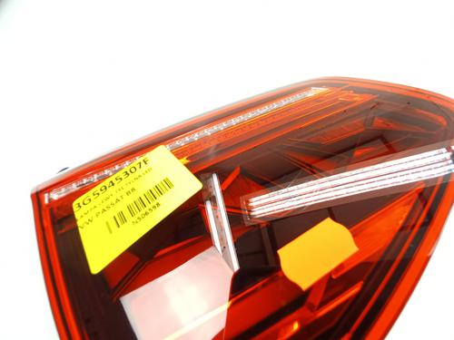 Left taillight VW PASSAT B8 (3G2, CB2) 2.0 TDI | BP34727911C34 - Image 14