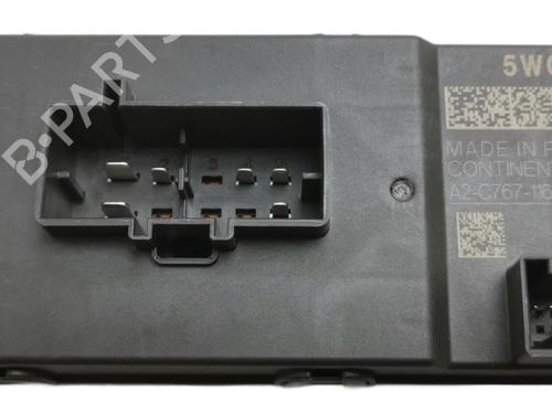 Electronic module VW TIGUAN (5N_) 2.0 TDI 4motion | BP34731828M83  - Image 10