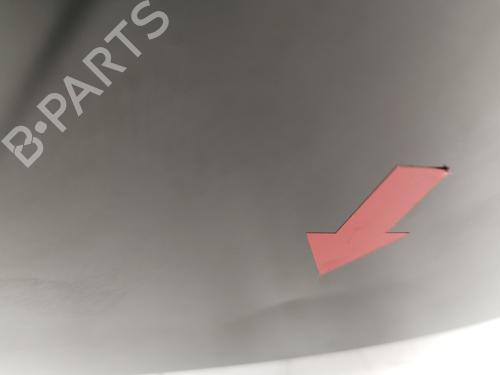 Left front fenders VW POLO VI (AW1, BZ1, AE1) 1.6 TDI | BP34732021C41 - Image 4