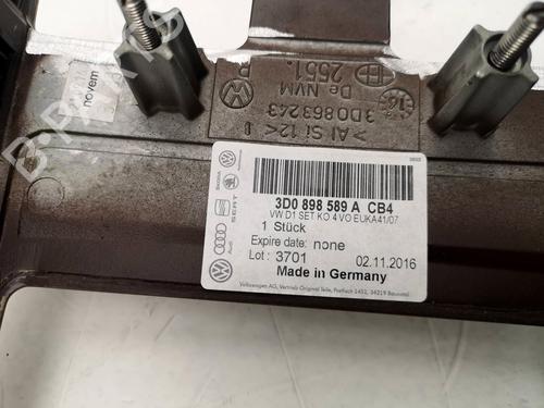 Middle console VW PHAETON (3D1, 3D2, 3D3, 3D4, 3D6, 3D7, 3D8, 3D9) 3.2 V6 4motion | BP34728531I22 - Image 9