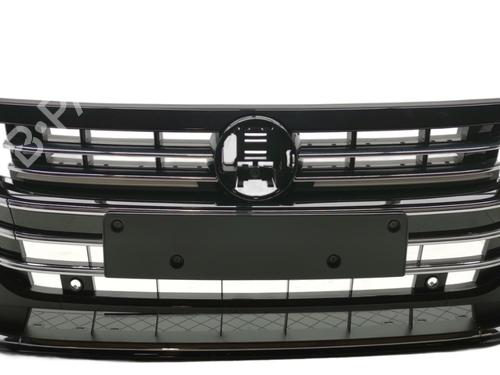 Used Front bumper Front bumper VW ARTEON (3H7, 3H8) 1.5 TSi (150 hp) 35759205 35759205