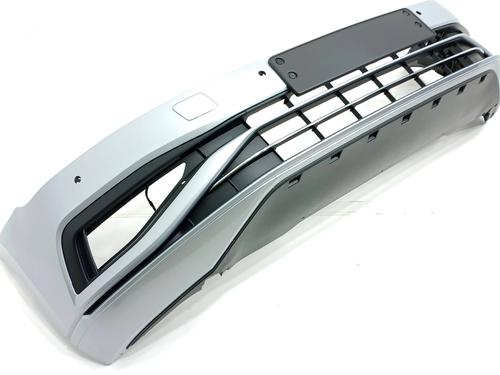 Front bumper VW PASSAT B8 (3G2, CB2) 2.0 TDI | BP35757504C7 - Image 5