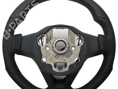 Steering wheel VW TIGUAN (CT1) 2.0 TSI 4motion | BP37710462C49  - Image 7