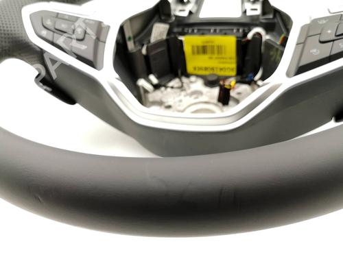 Steering wheel VW PASSAT B8 (3G2, CB2) 2.0 TDI | BP35759135C49 - Image 2