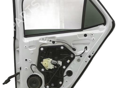 Right rear door VW ID.3 (E11, E12) 1st | BP35763947C5  - Image 6