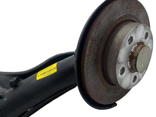 Rear axle SEAT ARONA (KJ7, KJP) 1.5 TSI | BP36797169M2  - Image 6
