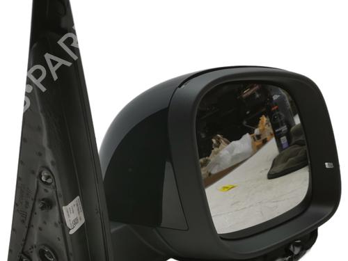 Used Right mirror Right mirror VW ID. Buzz Bus (EBB, EBJ) Electric 4motion (EBB) (340 hp) 35762436 35762436