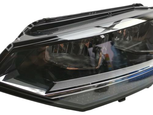 Left headlight VW TOURAN VAN (5T1) 2.0 TDI | BP34729517C28 - Image 12
