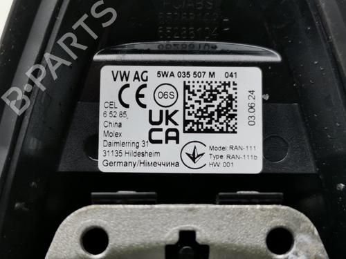 Antenna/Base CUPRA TERRAMAR (KP1) 2.0 TSI 4Drive | BP36403030C140 - Image 5