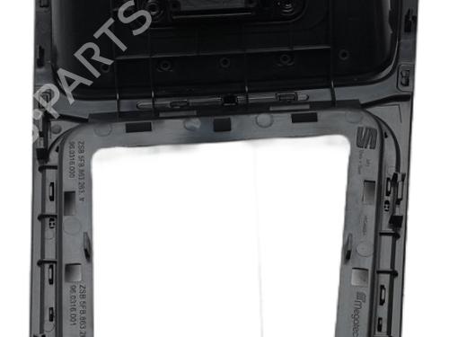 Middle console CUPRA LEON (KL1, KU1, KUG) 1.4 e-HYBRID | BP35764345I22  - Image 9