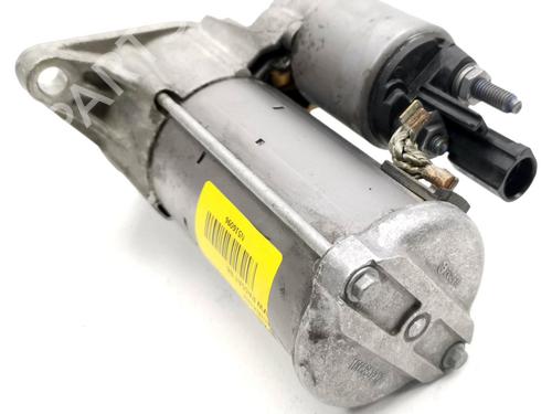 Starter VW PASSAT B8 (3G2, CB2) 2.0 TDI | BP35758376M8 - Image 2
