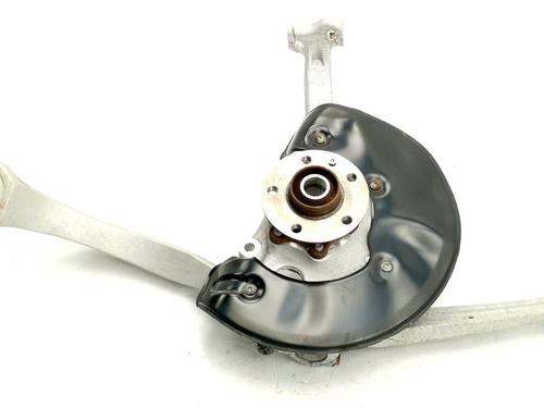 Used Left front steering knuckle Left front steering knuckle AUDI A8 D2 (4D2, 4D8) 4.2 quattro (310 hp) 35759486 35759486