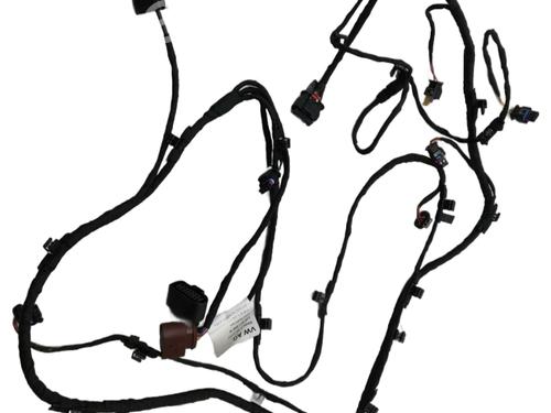Used Wiring harness Wiring harness AUDI E-TRON GT Saloon (F83, F8P) RS quattro (599 hp) 34728481 34728481